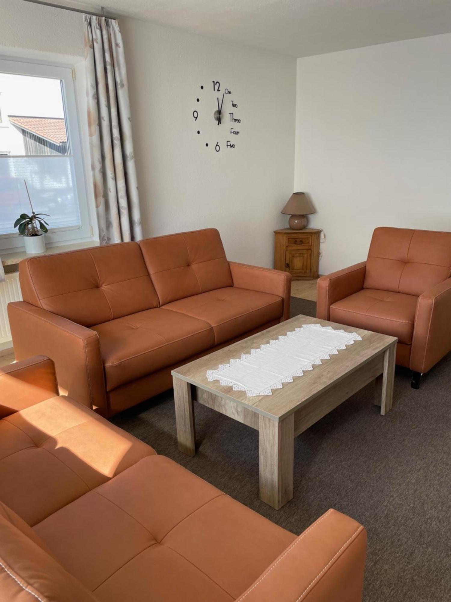 Ferienwohnung Zobl Füssen Buitenkant foto